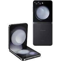 Amazon | 【整備済み品】Galaxy Z Flip5 OS種類：Android 13